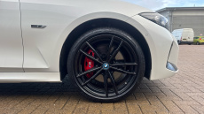 BMW 3 Series 330e M Sport 5dr Step Auto Estate